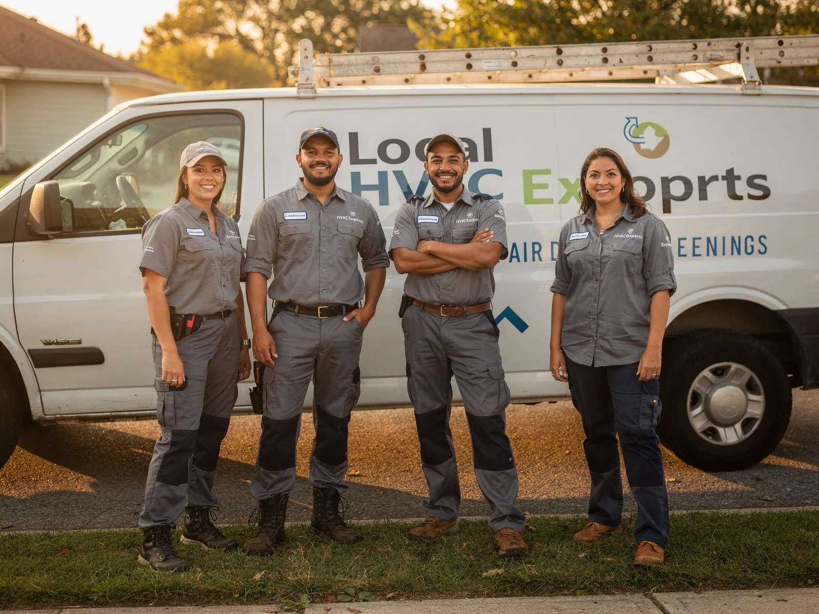 24/7 HVAC Repair & AC Replacement company in Turtle Creek, WV